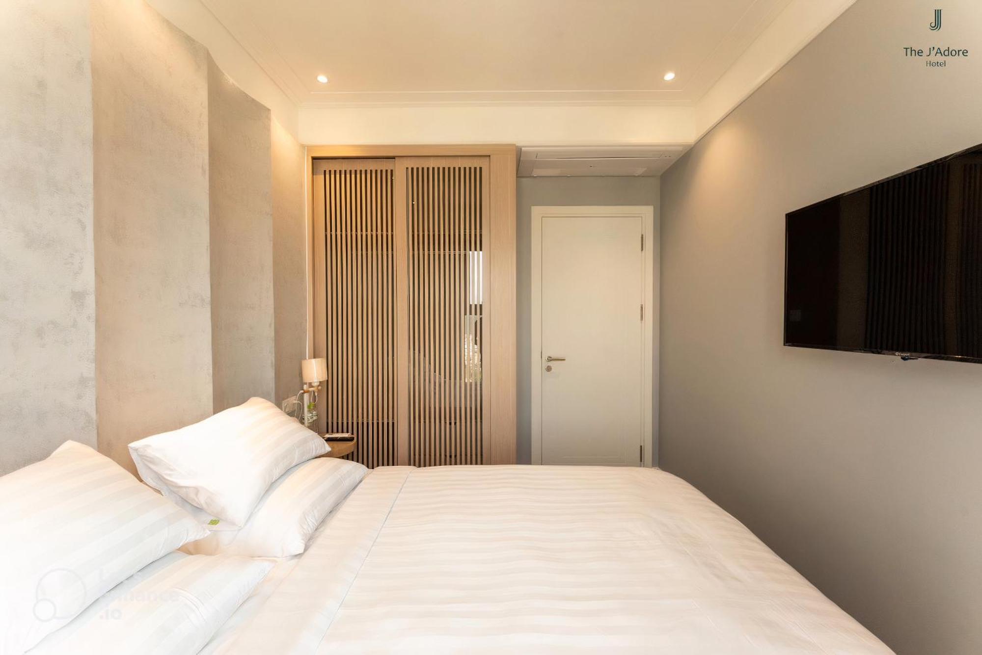 Quy Nhon Pearl - Altara Sea Tower. Apartment Bagian luar foto