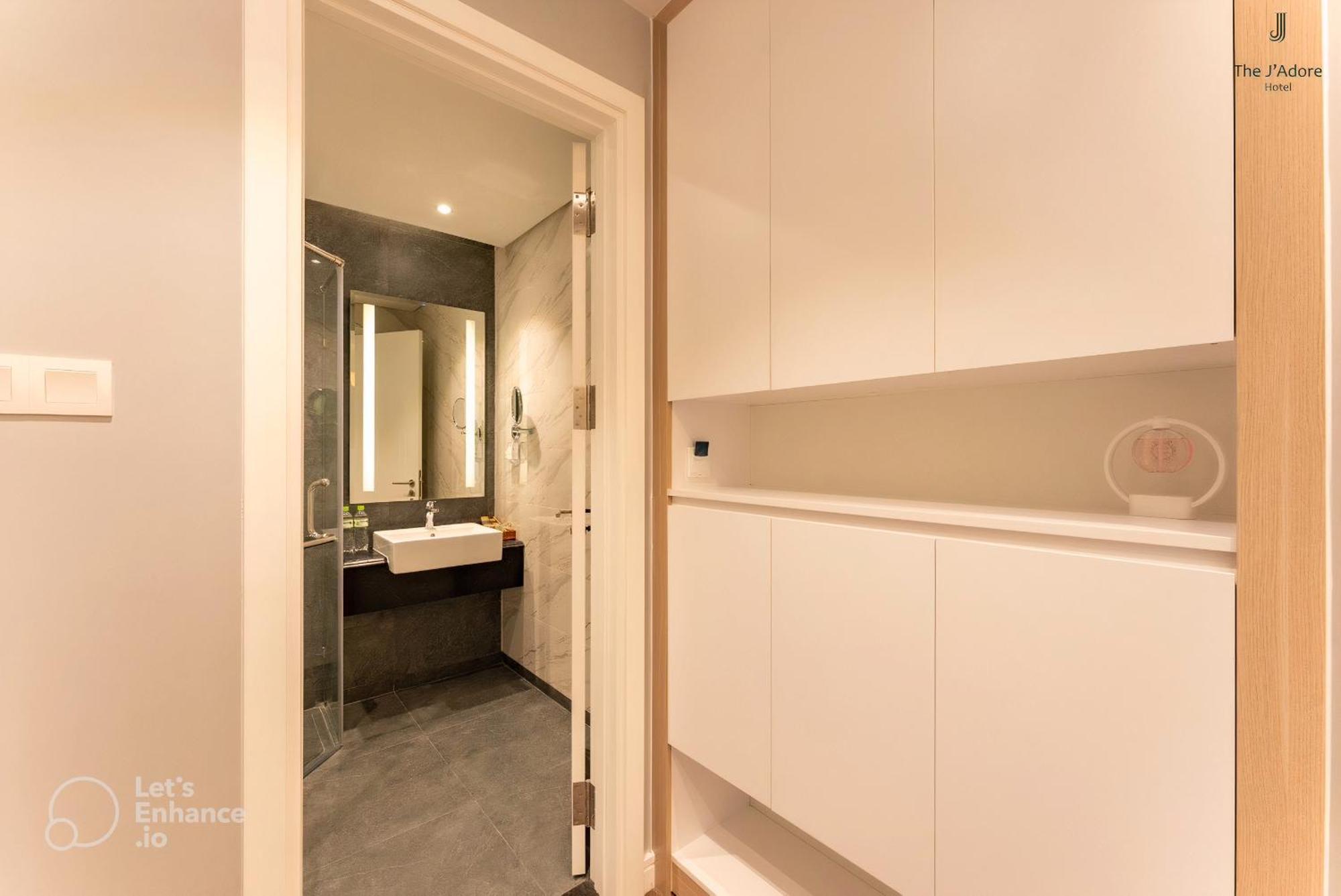 Quy Nhon Pearl - Altara Sea Tower. Apartment Bagian luar foto