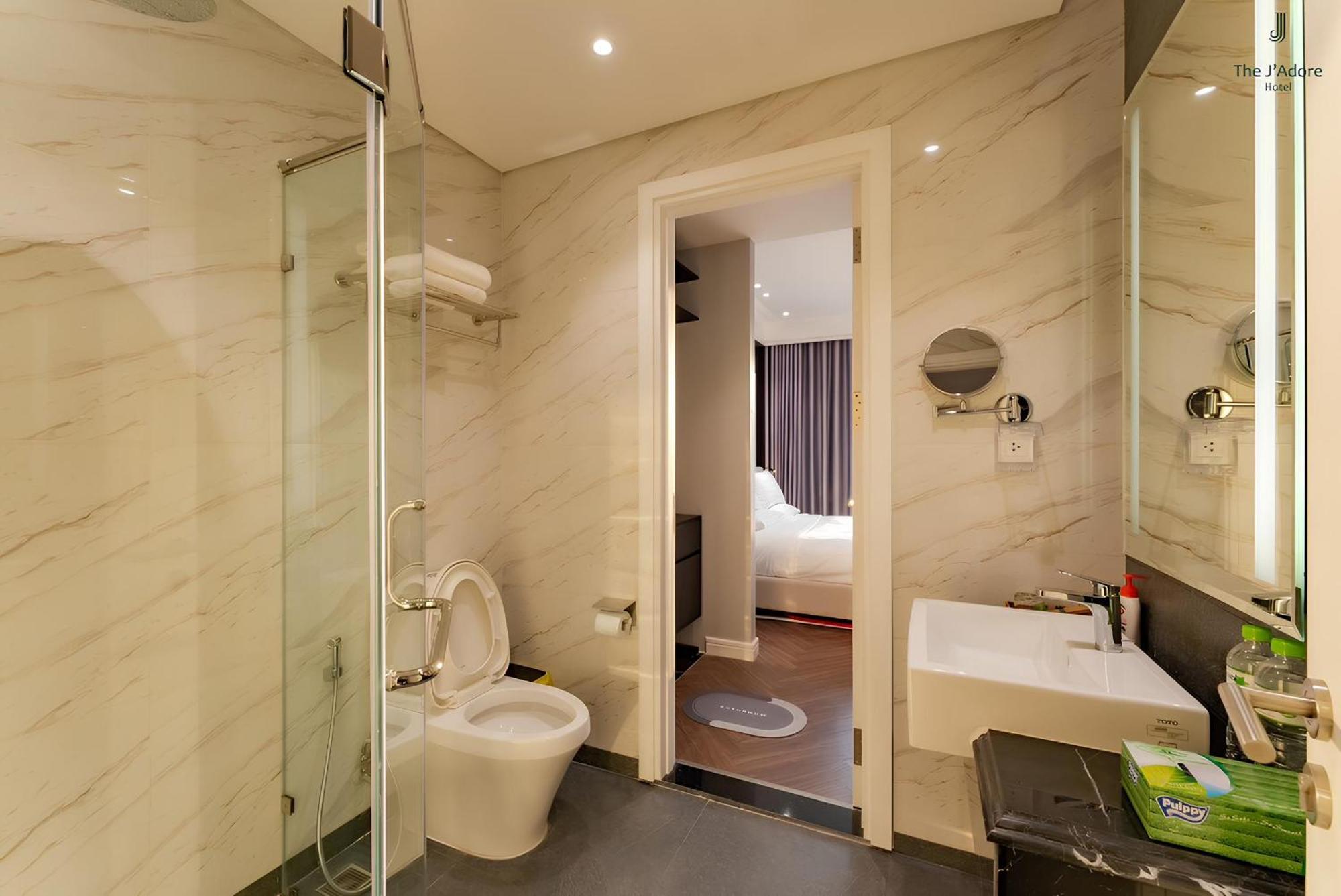Quy Nhon Pearl - Altara Sea Tower. Apartment Bagian luar foto
