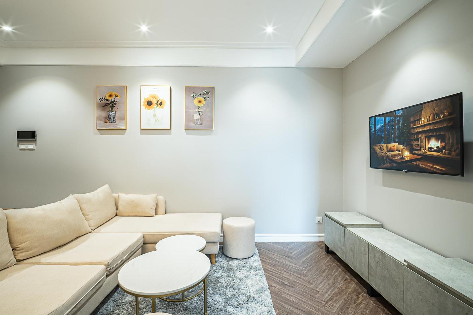 Quy Nhon Pearl - Altara Sea Tower. Apartment Bagian luar foto