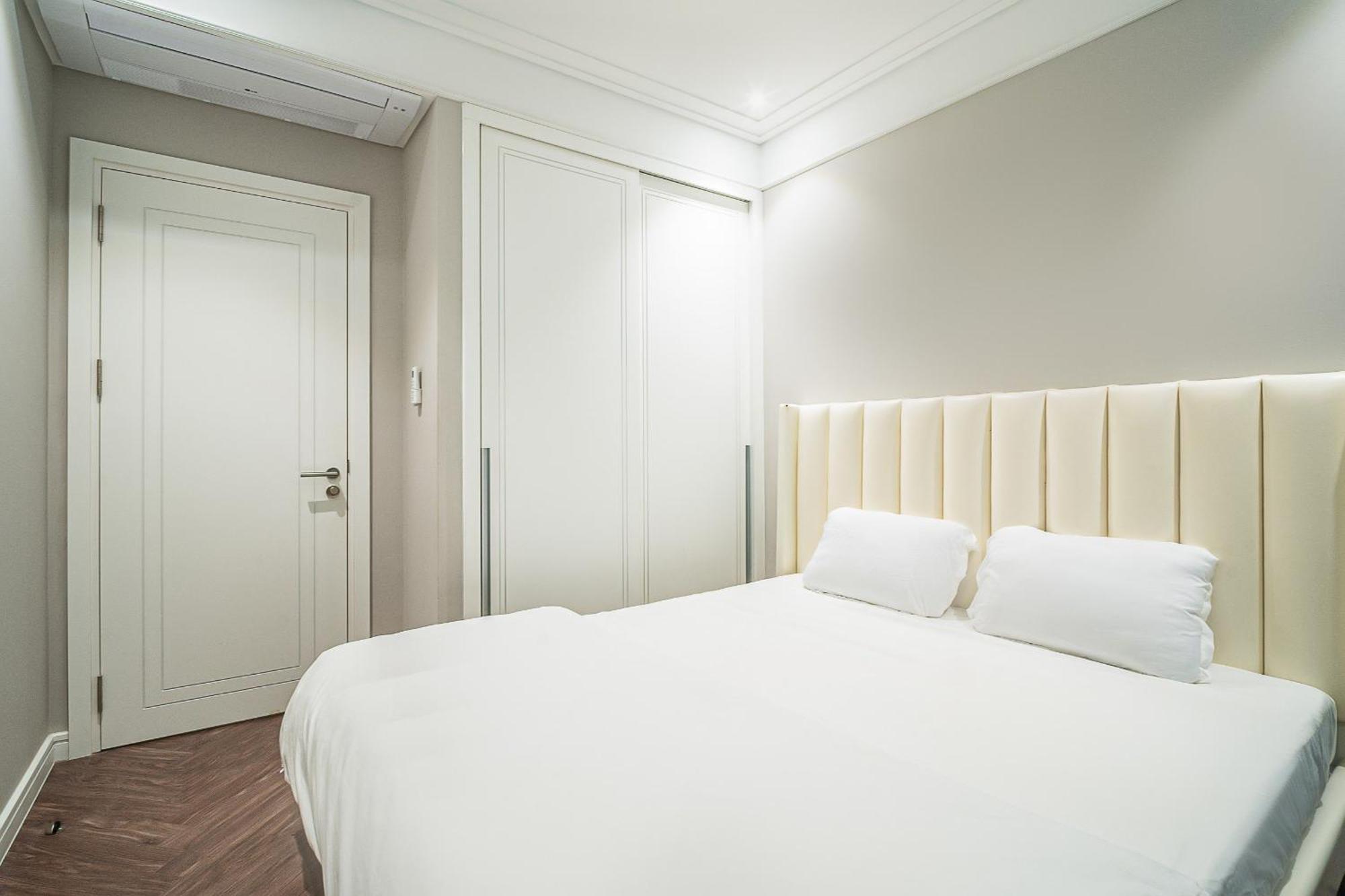 Quy Nhon Pearl - Altara Sea Tower. Apartment Bagian luar foto
