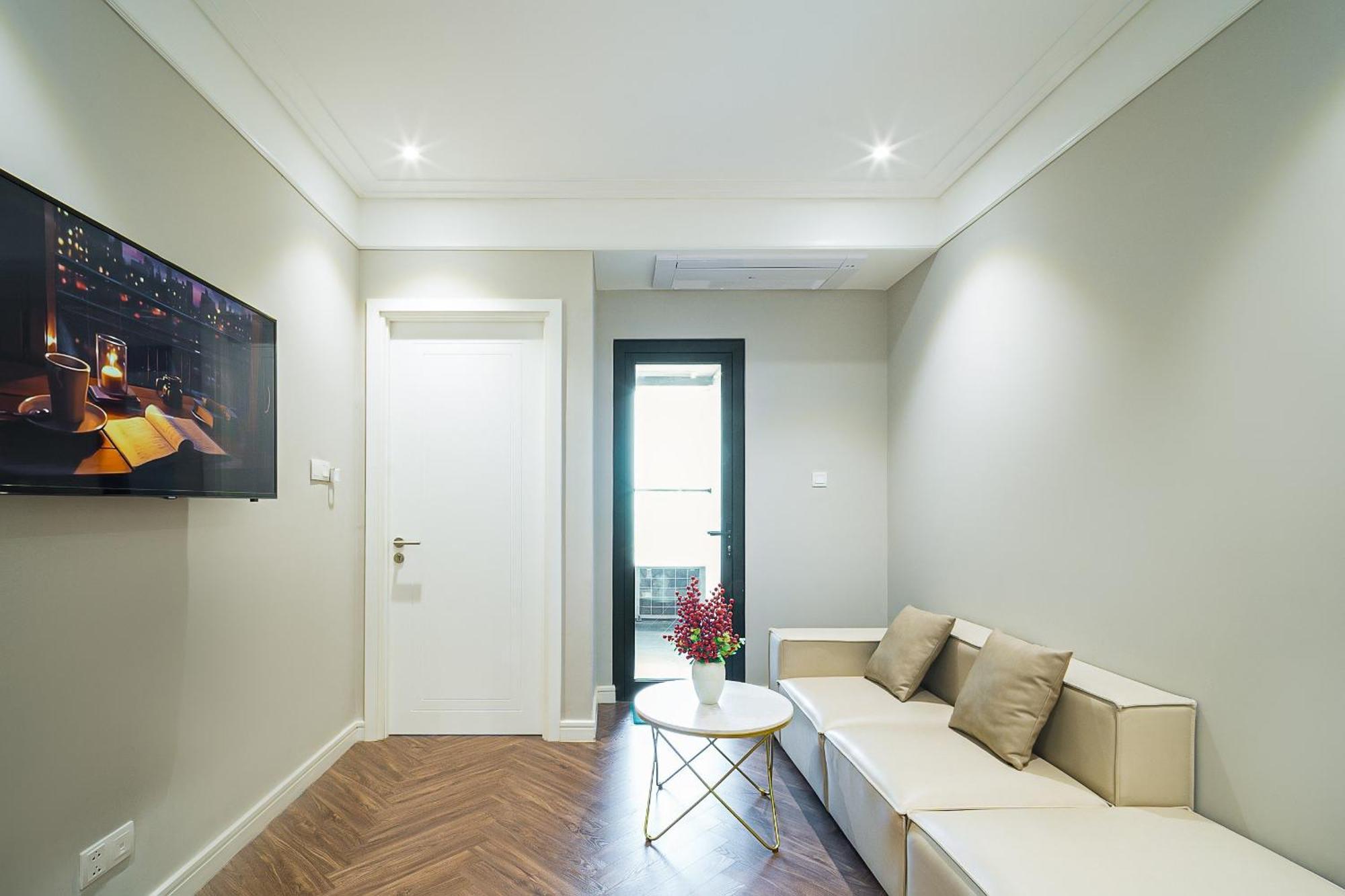 Quy Nhon Pearl - Altara Sea Tower. Apartment Bagian luar foto