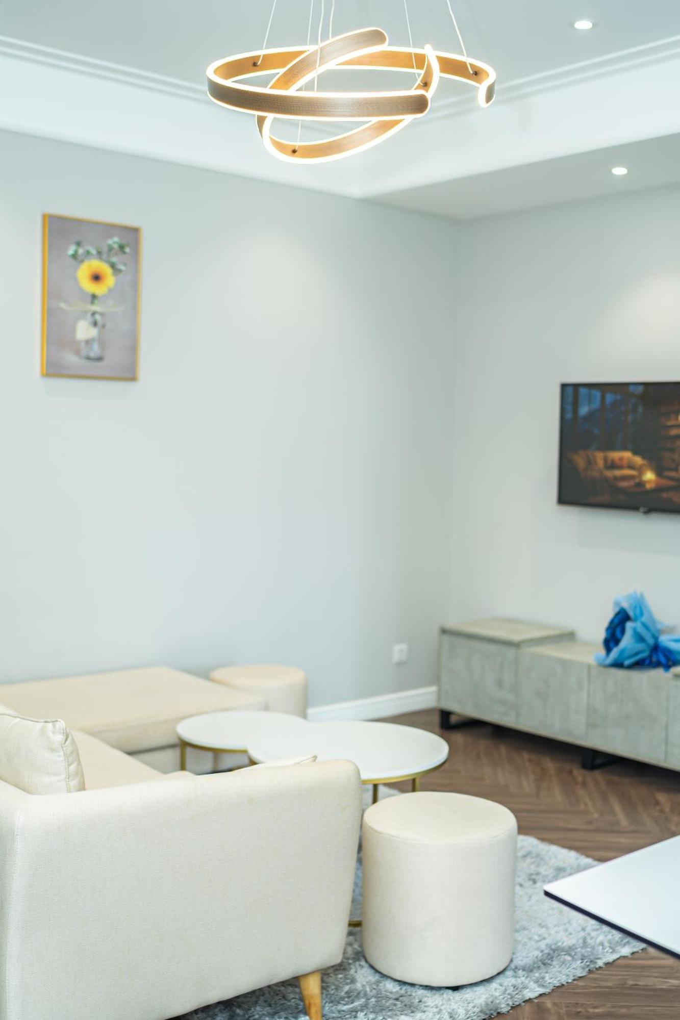 Quy Nhon Pearl - Altara Sea Tower. Apartment Bagian luar foto